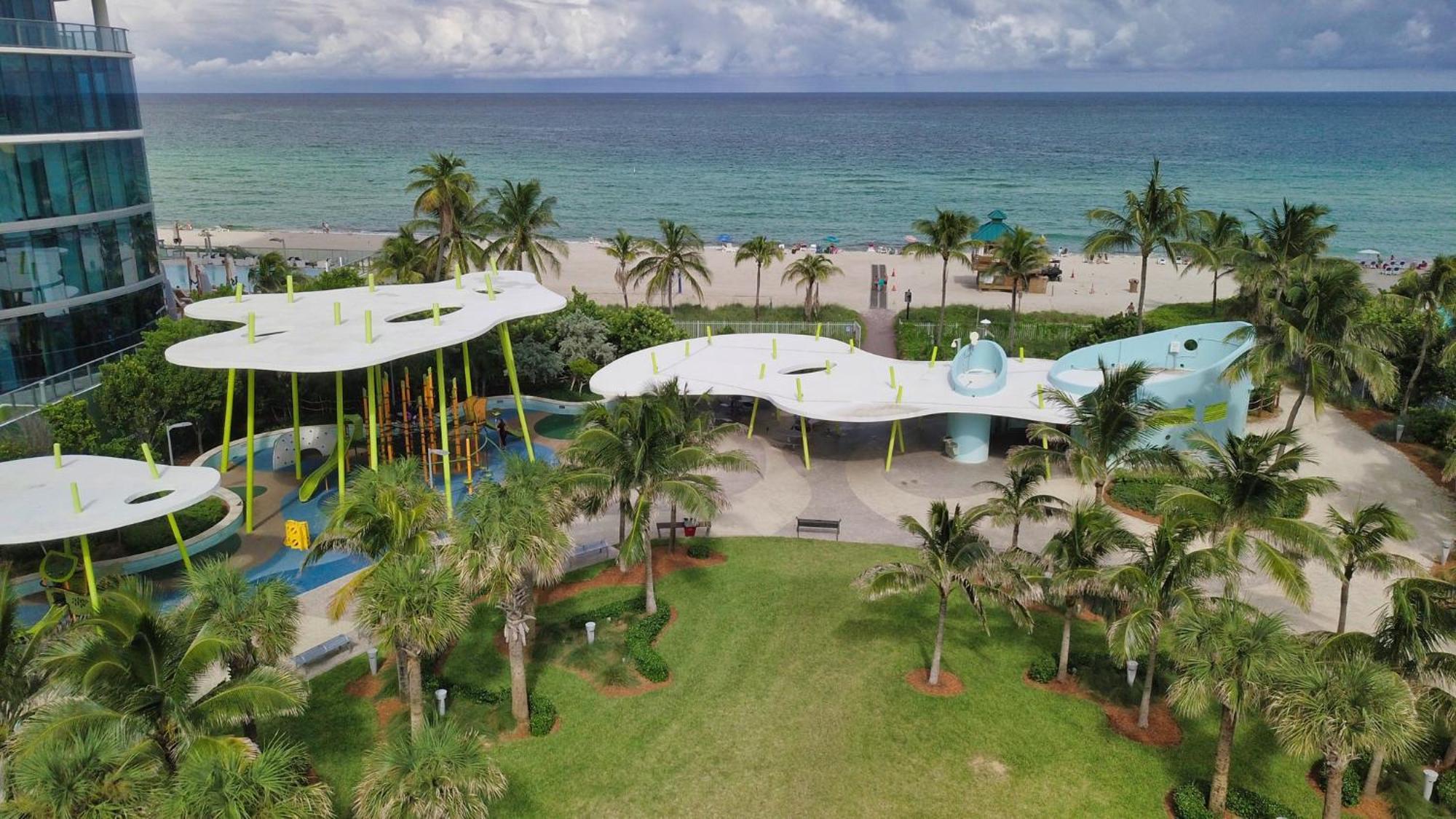 Beautiful Asian Retreat 2Bd 2Bth Apt Min To Beach 迈阿密海滩 外观 照片