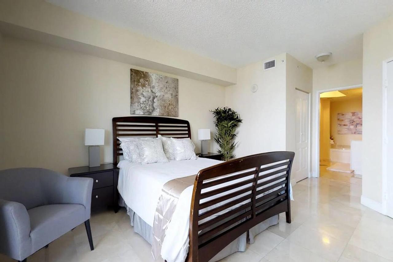 Beautiful Asian Retreat 2Bd 2Bth Apt Min To Beach 迈阿密海滩 外观 照片