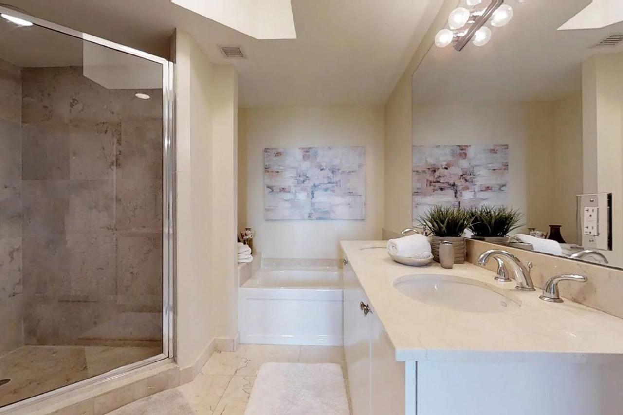 Beautiful Asian Retreat 2Bd 2Bth Apt Min To Beach 迈阿密海滩 外观 照片