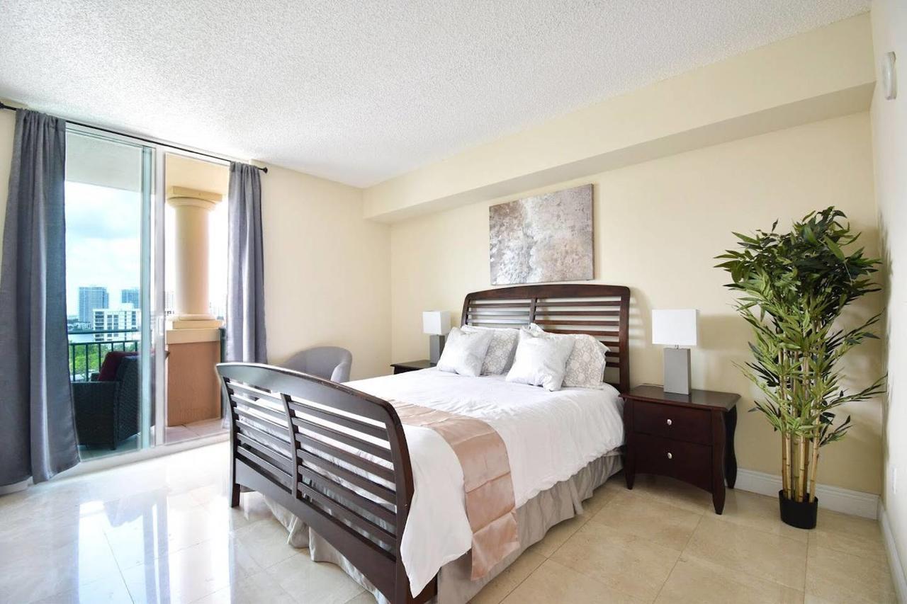 Beautiful Asian Retreat 2Bd 2Bth Apt Min To Beach 迈阿密海滩 外观 照片
