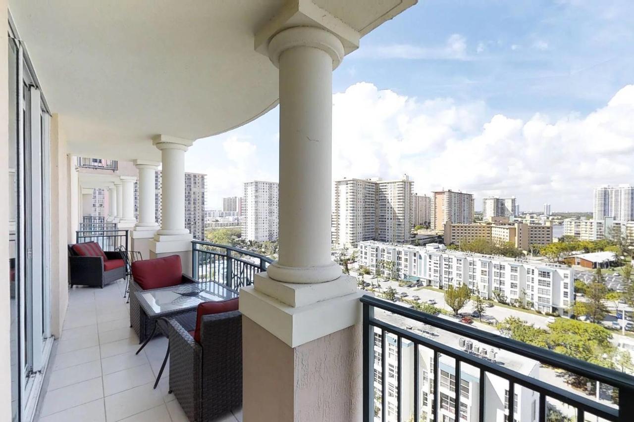 Beautiful Asian Retreat 2Bd 2Bth Apt Min To Beach 迈阿密海滩 外观 照片