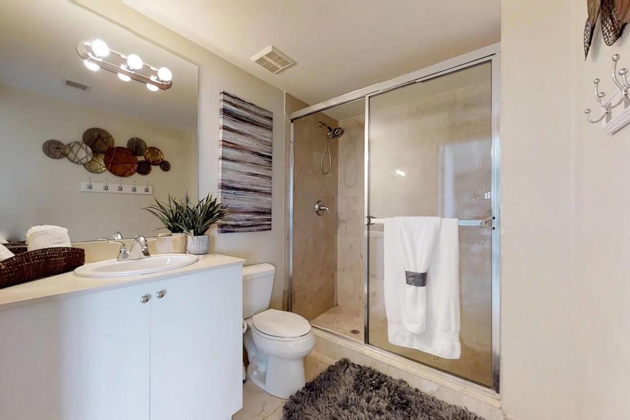 Beautiful Asian Retreat 2Bd 2Bth Apt Min To Beach 迈阿密海滩 外观 照片